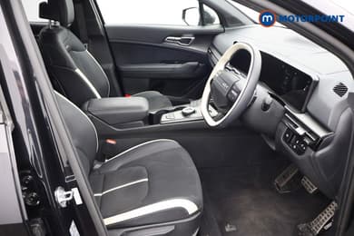 KIA Sportage Gt-Line Automatic Petrol-Electric Hybrid SUV - Stock Number (1677935) - 22nd supplementary image