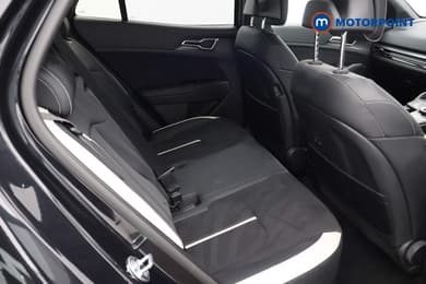 KIA Sportage Gt-Line Automatic Petrol-Electric Hybrid SUV - Stock Number (1677935) - 24th supplementary image