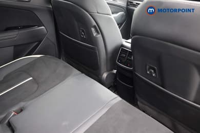 KIA Sportage Gt-Line Automatic Petrol-Electric Hybrid SUV - Stock Number (1677935) - 25th supplementary image