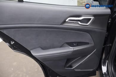 KIA Sportage Gt-Line Automatic Petrol-Electric Hybrid SUV - Stock Number (1677935) - 27th supplementary image