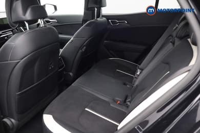 KIA Sportage Gt-Line Automatic Petrol-Electric Hybrid SUV - Stock Number (1677935) - 28th supplementary image
