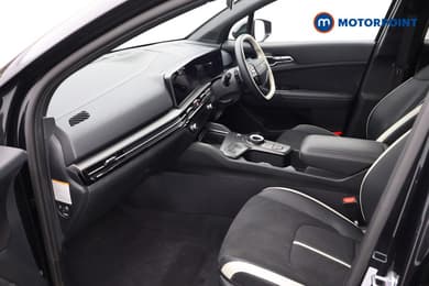 KIA Sportage Gt-Line Automatic Petrol-Electric Hybrid SUV - Stock Number (1677935) - 31st supplementary image