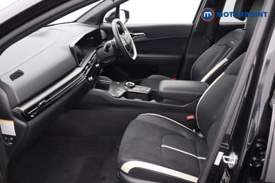 KIA Sportage Gt-Line Automatic Petrol-Electric Hybrid SUV - Stock Number (1677935) - 32nd supplementary image