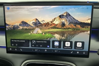 Chery Tiggo 8 Summit Automatic Petrol Plug-In Hybrid SUV - Stock Number (1682733) - 2nd supplementary image