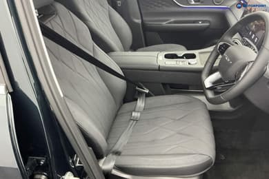 Chery Tiggo 8 Summit Automatic Petrol Plug-In Hybrid SUV - Stock Number (1682733) - 5th supplementary image