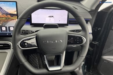 Chery Tiggo 8 Summit Automatic Petrol Plug-In Hybrid SUV - Stock Number (1682733) - 6th supplementary image