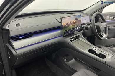 Chery Tiggo 8 Summit Automatic Petrol Plug-In Hybrid SUV - Stock Number (1682733) - 9th supplementary image