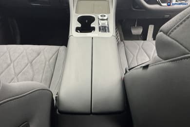 Chery Tiggo 8 Summit Automatic Petrol Plug-In Hybrid SUV - Stock Number (1682733) - 11th supplementary image