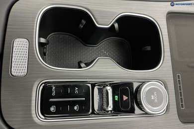 Chery Tiggo 8 Summit Automatic Petrol Plug-In Hybrid SUV - Stock Number (1682733) - 15th supplementary image