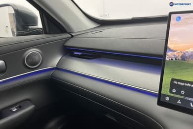 Chery Tiggo 8 Summit Automatic Petrol Plug-In Hybrid SUV - Stock Number (1682733) - 17th supplementary image