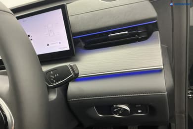 Chery Tiggo 8 Summit Automatic Petrol Plug-In Hybrid SUV - Stock Number (1682733) - 21st supplementary image