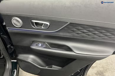 Chery Tiggo 8 Summit Automatic Petrol Plug-In Hybrid SUV - Stock Number (1682733) - 25th supplementary image