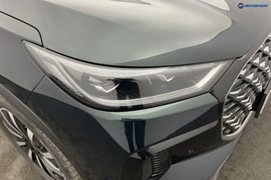 Chery Tiggo 8 Summit Automatic Petrol Plug-In Hybrid SUV - Stock Number (1682733) - 27th supplementary image