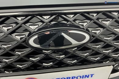 Chery Tiggo 8 Summit Automatic Petrol Plug-In Hybrid SUV - Stock Number (1682733) - 28th supplementary image