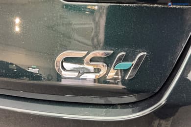 Chery Tiggo 8 Summit Automatic Petrol Plug-In Hybrid SUV - Stock Number (1682733) - 30th supplementary image
