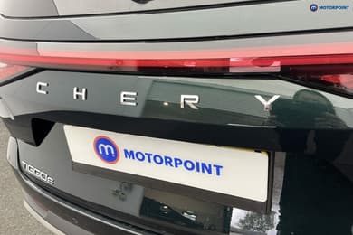 Chery Tiggo 8 Summit Automatic Petrol Plug-In Hybrid SUV - Stock Number (1682733) - 32nd supplementary image
