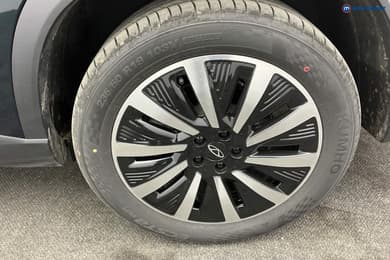 Chery Tiggo 8 Summit Automatic Petrol Plug-In Hybrid SUV - Stock Number (1682733) - 36th supplementary image