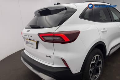 Ford Kuga Active Automatic Petrol-Electric Hybrid SUV - Stock Number (1682927) - 23rd supplementary image