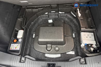 Ford Kuga Active Automatic Petrol-Electric Hybrid SUV - Stock Number (1682927) - 25th supplementary image