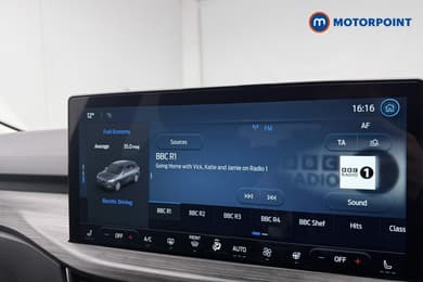 Ford Kuga Active Automatic Petrol-Electric Hybrid SUV - Stock Number (1682927) - 46th supplementary image