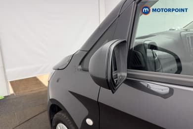 Mercedes-Benz Vito PRO Manual Diesel Panel Van - Stock Number (1683306) - 3rd supplementary image