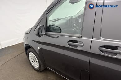 Mercedes-Benz Vito PRO Manual Diesel Panel Van - Stock Number (1683306) - 4th supplementary image
