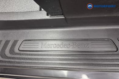 Mercedes-Benz Vito PRO Manual Diesel Panel Van - Stock Number (1683306) - 5th supplementary image