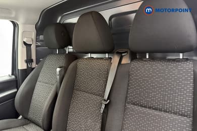 Mercedes-Benz Vito PRO Manual Diesel Panel Van - Stock Number (1683306) - 6th supplementary image