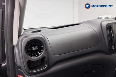 Mercedes-Benz Vito PRO Manual Diesel Panel Van - Stock Number (1683306) - 8th supplementary image