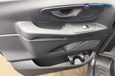 Mercedes-Benz Vito PRO Manual Diesel Panel Van - Stock Number (1683306) - 10th supplementary image