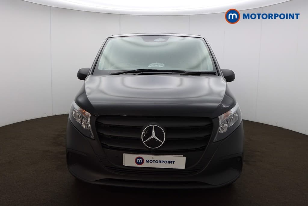 Mercedes-Benz Vito PRO Manual Diesel Panel Van - Stock Number (1683306) - Front bumper