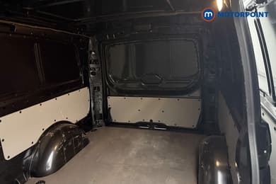 Mercedes-Benz Vito PRO Manual Diesel Panel Van - Stock Number (1683306) - 12th supplementary image