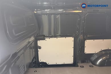 Mercedes-Benz Vito PRO Manual Diesel Panel Van - Stock Number (1683306) - 13th supplementary image