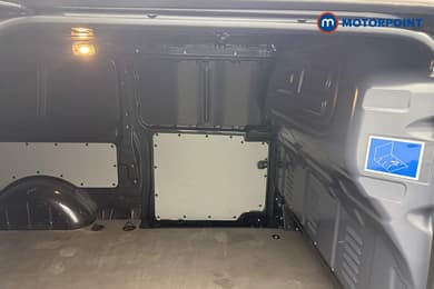 Mercedes-Benz Vito PRO Manual Diesel Panel Van - Stock Number (1683306) - 19th supplementary image