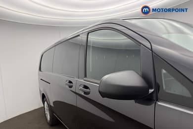 Mercedes-Benz Vito PRO Manual Diesel Panel Van - Stock Number (1683306) - 20th supplementary image