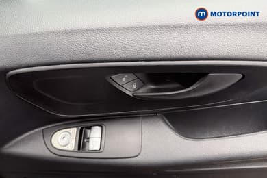 Mercedes-Benz Vito PRO Manual Diesel Panel Van - Stock Number (1683306) - 23rd supplementary image