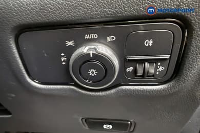 Mercedes-Benz Vito PRO Manual Diesel Panel Van - Stock Number (1683306) - 24th supplementary image