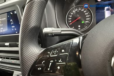 Mercedes-Benz Vito PRO Manual Diesel Panel Van - Stock Number (1683306) - 25th supplementary image