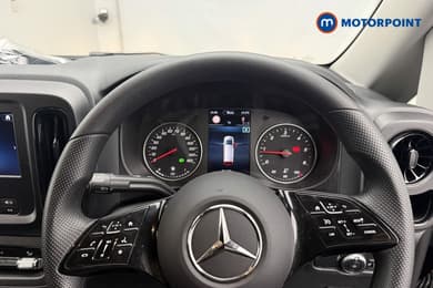 Mercedes-Benz Vito PRO Manual Diesel Panel Van - Stock Number (1683306) - 27th supplementary image
