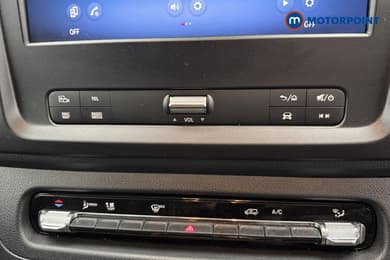 Mercedes-Benz Vito PRO Manual Diesel Panel Van - Stock Number (1683306) - 28th supplementary image