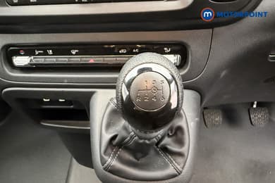 Mercedes-Benz Vito PRO Manual Diesel Panel Van - Stock Number (1683306) - 29th supplementary image