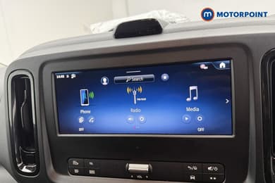 Mercedes-Benz Vito PRO Manual Diesel Panel Van - Stock Number (1683306) - 30th supplementary image