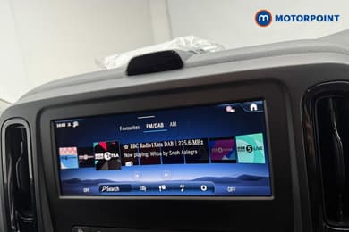 Mercedes-Benz Vito PRO Manual Diesel Panel Van - Stock Number (1683306) - 32nd supplementary image