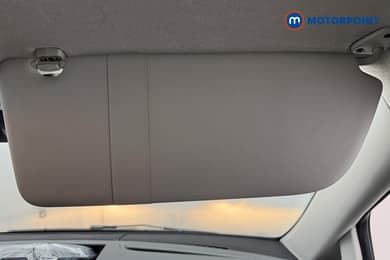 Mercedes-Benz Vito PRO Manual Diesel Panel Van - Stock Number (1683306) - 34th supplementary image