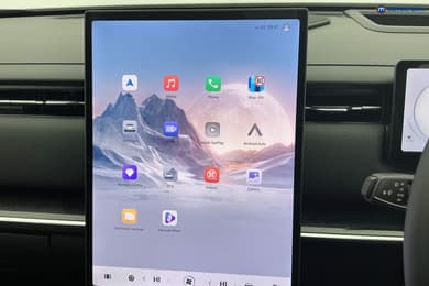 Jaecoo 7 Luxury Automatic Petrol Plug-In Hybrid SUV - Stock Number (1684677) - 2nd supplementary image