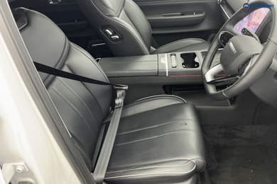 Jaecoo 7 Luxury Automatic Petrol Plug-In Hybrid SUV - Stock Number (1684677) - 5th supplementary image