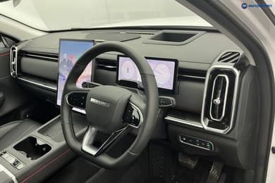 Jaecoo 7 Luxury Automatic Petrol Plug-In Hybrid SUV - Stock Number (1684677) - 8th supplementary image