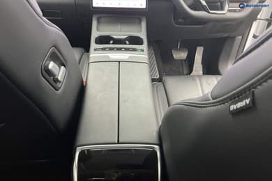 Jaecoo 7 Luxury Automatic Petrol Plug-In Hybrid SUV - Stock Number (1684677) - 11th supplementary image