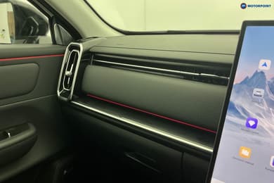 Jaecoo 7 Luxury Automatic Petrol Plug-In Hybrid SUV - Stock Number (1684677) - 17th supplementary image