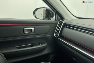 Jaecoo 7 Luxury Automatic Petrol Plug-In Hybrid SUV - Stock Number (1684677) - 18th supplementary image